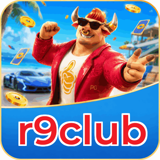 Comparação APP mobile vs versão web da r9club