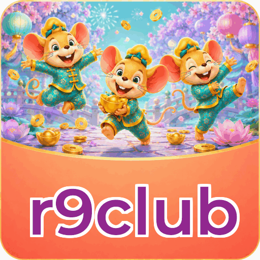 Requisitos do APK da r9club para Android